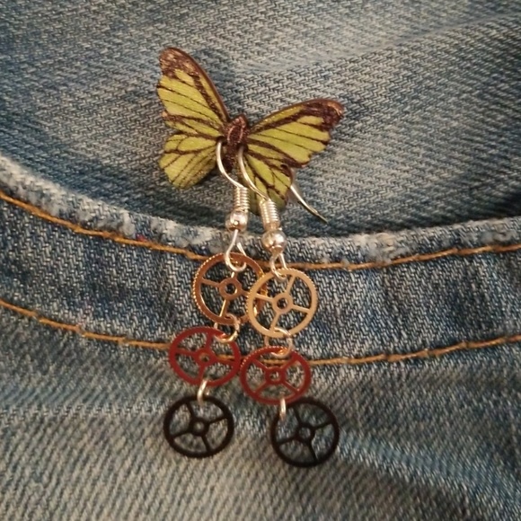 earrings - Picture 1 of 1